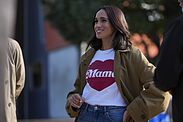 The Duke And Duchess Of Sussex Visit Australia - Day 3