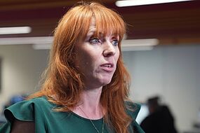 Angela Rayner